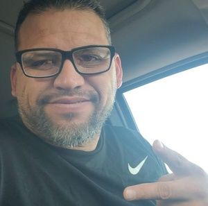 Meet your Posher, Hector